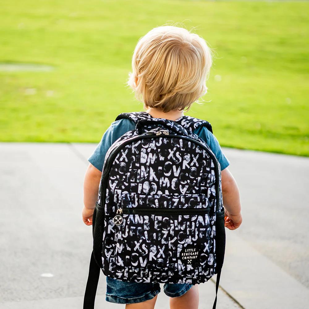 Little Renegade Company Mini Backpack - Clearance