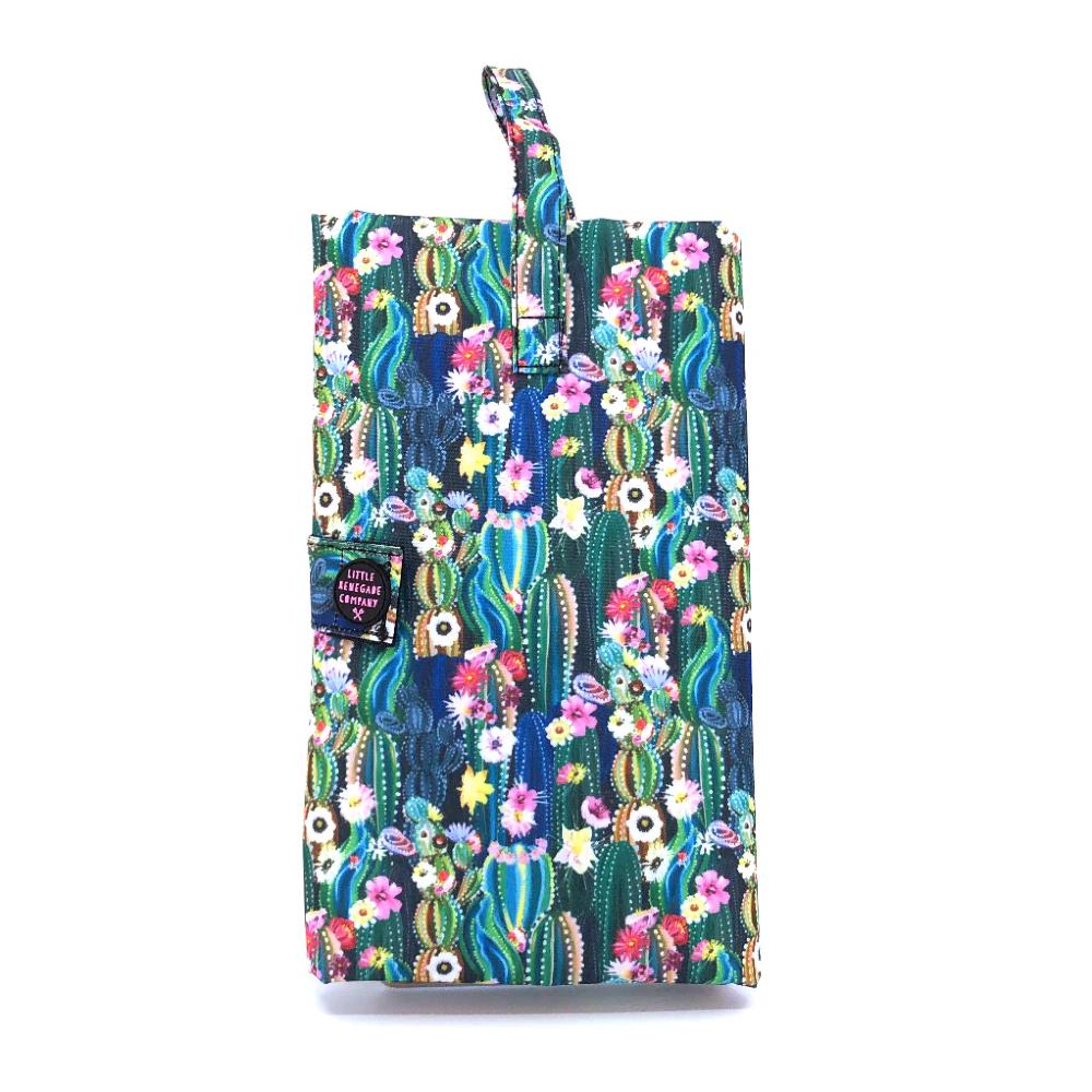 Little Renegade Company Nappy Change Wallet - Clearance