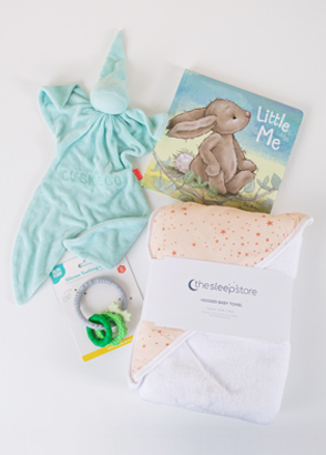 Christmas Stocking Stuffers for Babies Christmas Stocking Stuffers for Babies