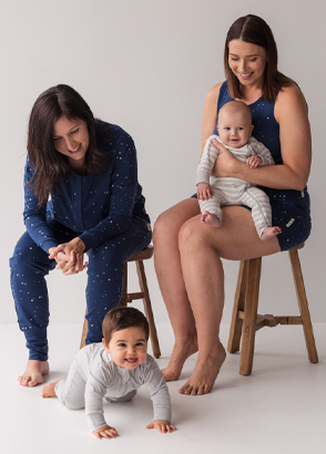 Sleep Support Groups - Meet The Team!