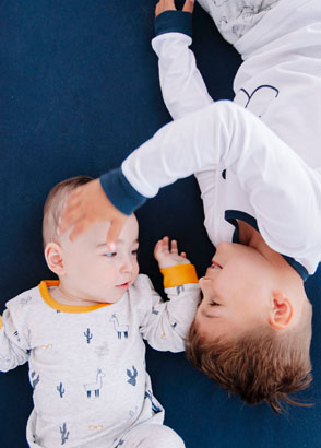 Children Children