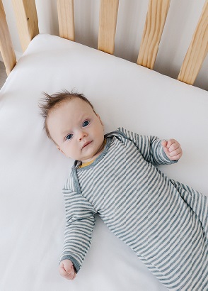 Avoid Overheating with your Baby Avoid Overheating with your Baby
