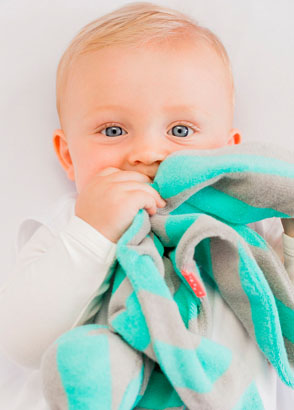 infant comforter