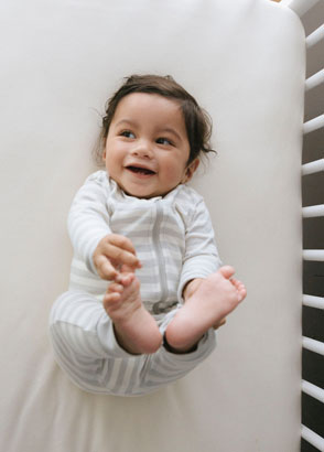 Sleep Challenges for Older Babies Aged 9-18 Months Sleep Challenges for Older Babies Aged 9-18 Months