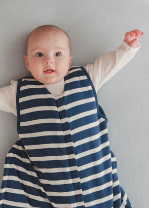 woolbabe sleep sack