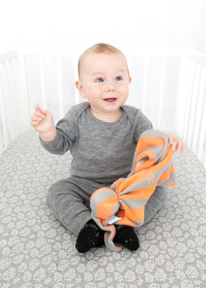 What Does Teaching Your Baby to Self Settle mean? What Does Teaching Your Baby to Self Settle mean?