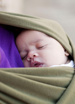 Baby Sleep Quiz - Why does my baby wake in the night? Baby Sleep Quiz - Why does my baby wake in the night?