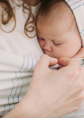 4 Week Old Needs Lots of Help to Sleep 4 Week Old Needs Lots of Help to Sleep