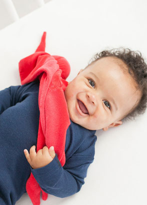 Why is my baby waking in the night? Why is my baby waking in the night?