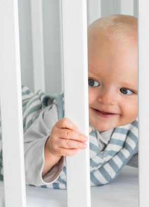Popular Sleep Questions - When will my baby sleep through? Popular Sleep Questions - When will my baby sleep through?