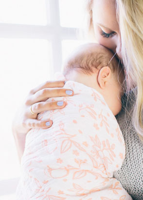 Should my Newborn Have a Routine? Should my Newborn Have a Routine?