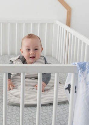 Popular Questions - Why has my 6 month old started waking in the night again? Popular Questions - Why has my 6 month old started waking in the night again?