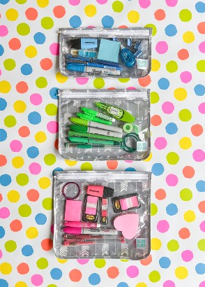 Back to School Essentials - Get organised and make your life easier Back to School Essentials - Get organised and make your life easier