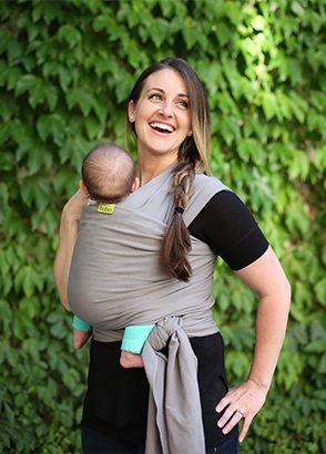 baby carrier au