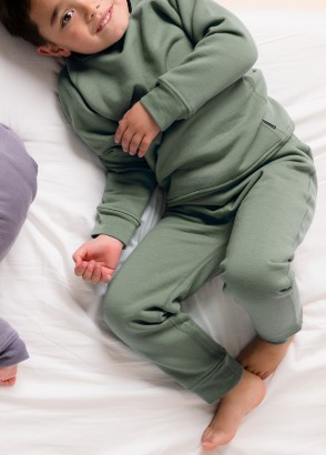 Deluxe Merino Fleece