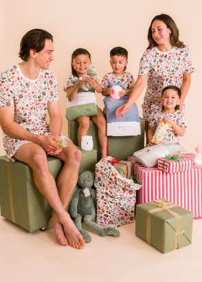 Christmas Stocking Stuffers for Babies