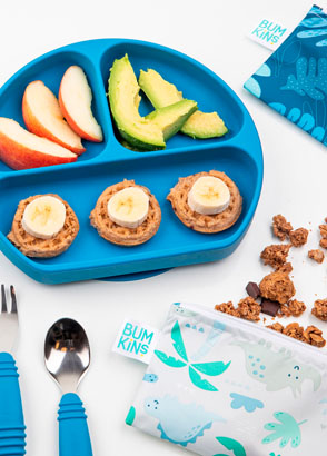 Eating Out with Kids: Restaurant Behavior Eating Out with Kids: Restaurant Behavior