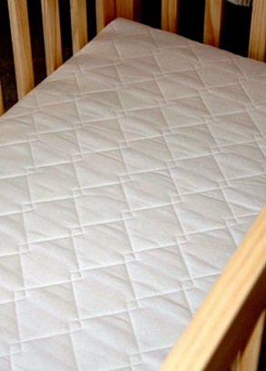 choosing a cot mattress