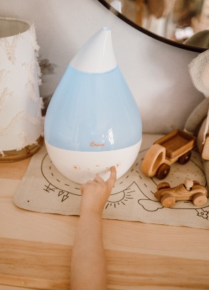 Crane Vaporiser/Humidifier FAQ and Trouble Shooting Crane Vaporiser/Humidifier FAQ and Trouble Shooting