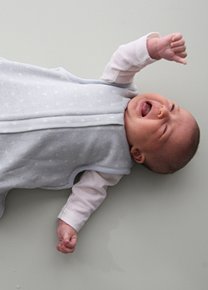 What is Colic?