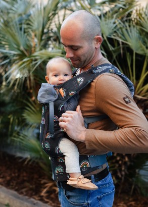 Ergobaby Omni 360 All-in-One baby carrier review - Baby carriers - Carriers  & Slings