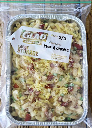 Freezer Meals to Make Before Baby Arrives Freezer Meals to Make Before Baby Arrives