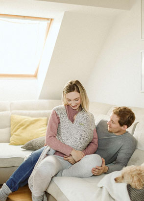 First Weeks With a Newborn – What To Expect Once Baby Is Home First Weeks With a Newborn – What To Expect Once Baby Is Home