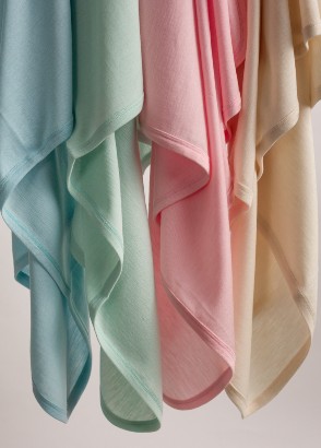 What’s the best fabric to use for babies and toddlers? Comparing Fibres & Knit Types