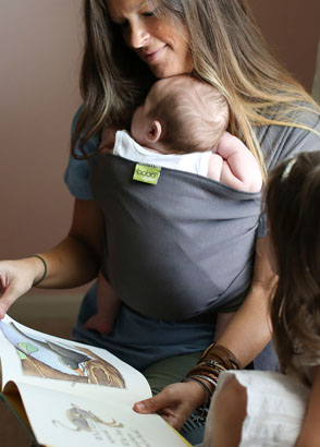 newborn sleep essentials