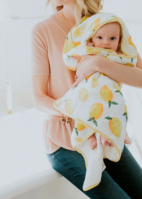 Does My Baby Need a Routine? Does My Baby Need a Routine?