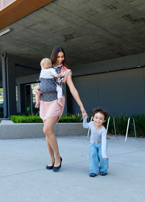 Tips on helping your child nap well in childcare Tips on helping your child nap well in childcare