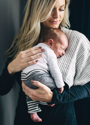 Burping, Wind & Reflux in Newborns Burping, Wind & Reflux in Newborns