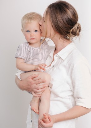 Night Weaning Your Toddler From Breastfeeding