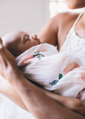 Alternative Baby Shower Gifts