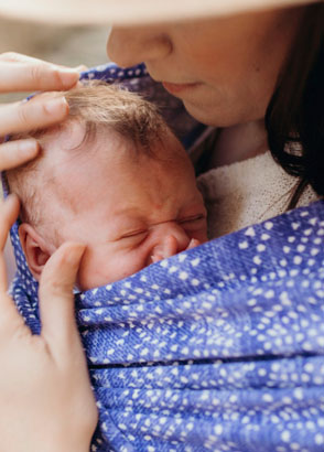 Why do Newborn  Babies Cry? Why do Newborn  Babies Cry?