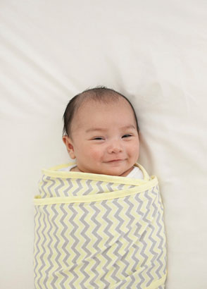 American Academy of Pediatrics Revises SIDS Prevention Recommendations