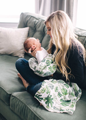 The Language of Tears