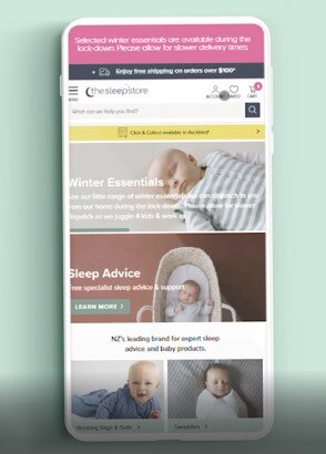 A Guide to Our New Website