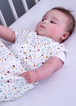 Summer Swaddling Chart Summer Swaddling Chart