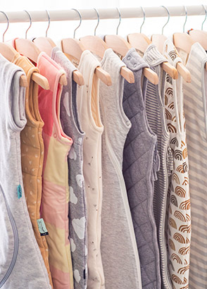 A look at our Winter Sleeping Bag Range