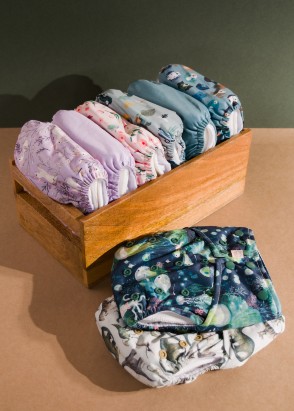 Modern Cloth Nappies Modern Cloth Nappies