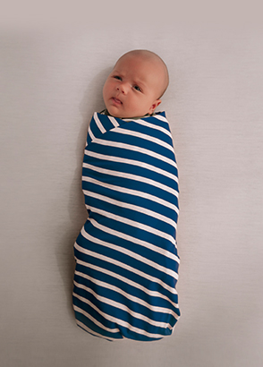 swaddle wrap