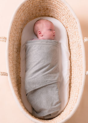 lightweight swaddle for summer