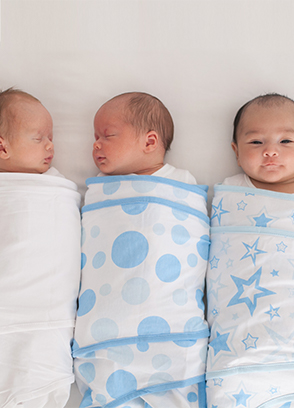 summer swaddle sack