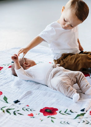 Toddler Sleep After Baby No2 Arrives Toddler Sleep After Baby No2 Arrives