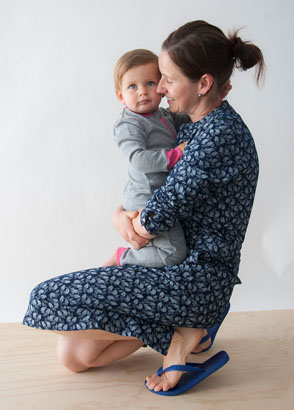 2 1/2 Year Old Needs Parents to Lie With Her 2 1/2 Year Old Needs Parents to Lie With Her