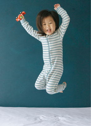 My Toddler won't Settle at Bedtime My Toddler won't Settle at Bedtime