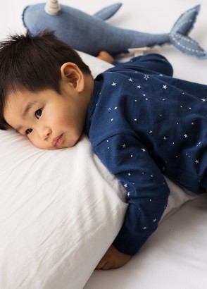 Changes to Toddler Day Sleeps