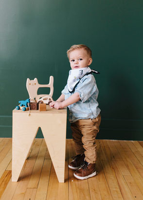 Hitting, Kicking, Biting and Hair Pulling