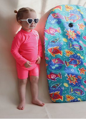 Summer Must-Haves for your Toddler